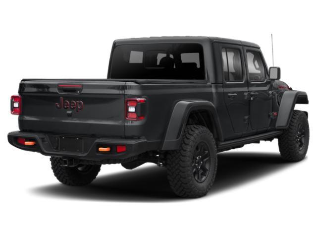 used 2021 Jeep Gladiator car, priced at $38,990