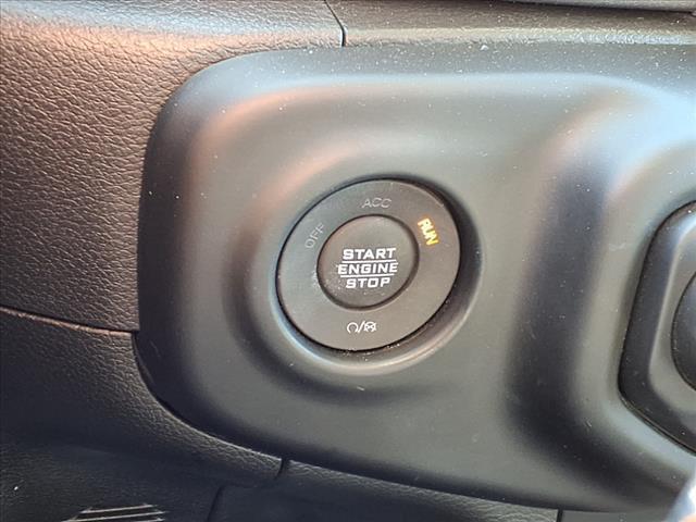 used 2021 Jeep Gladiator car, priced at $38,195