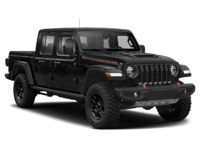 used 2021 Jeep Gladiator car, priced at $38,990