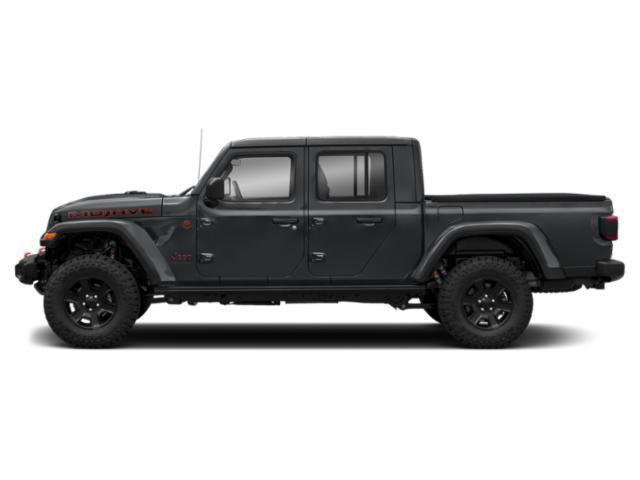 used 2021 Jeep Gladiator car, priced at $38,990