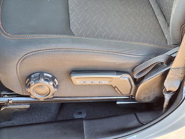 used 2021 Jeep Gladiator car, priced at $38,195