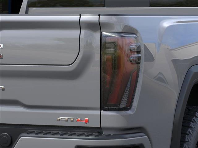 new 2025 GMC Sierra 2500 car, priced at $88,655