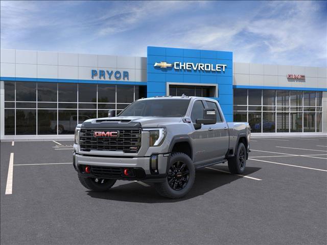 new 2025 GMC Sierra 2500 car, priced at $88,655