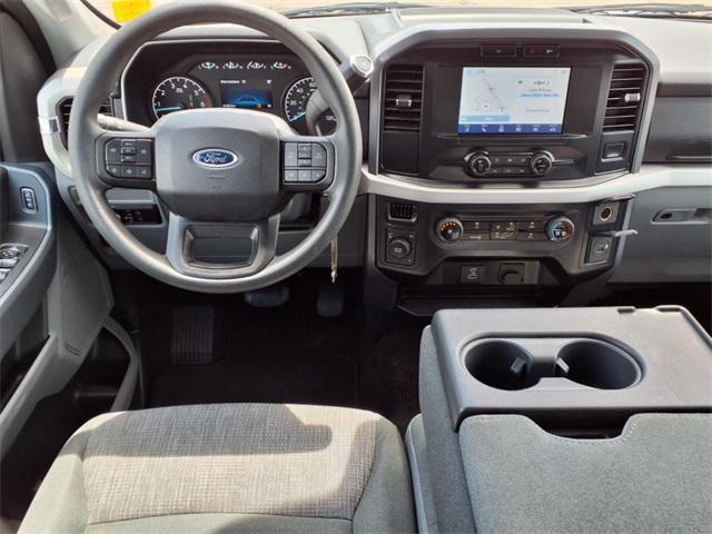 used 2023 Ford F-150 car, priced at $39,990