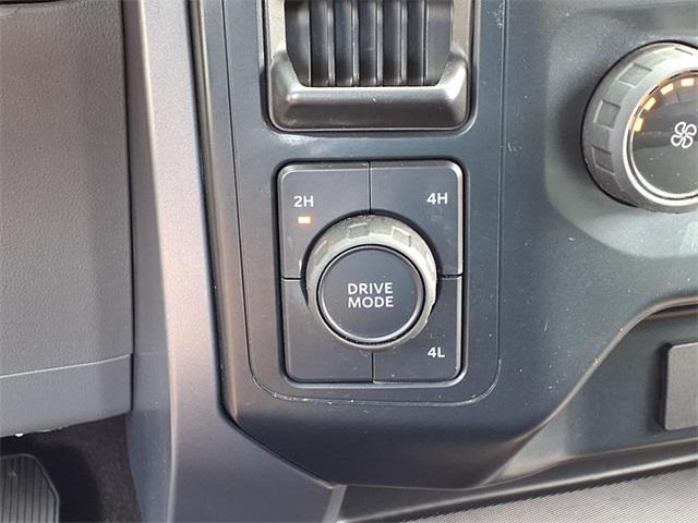 used 2023 Ford F-150 car, priced at $39,990