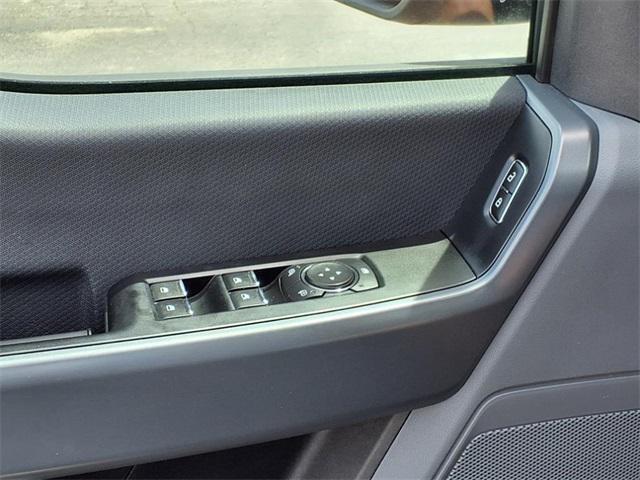 used 2023 Ford F-150 car, priced at $39,990