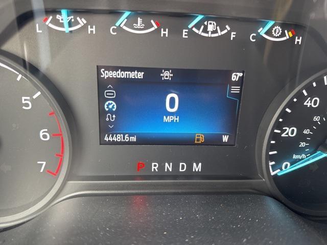 used 2023 Ford F-150 car, priced at $40,999