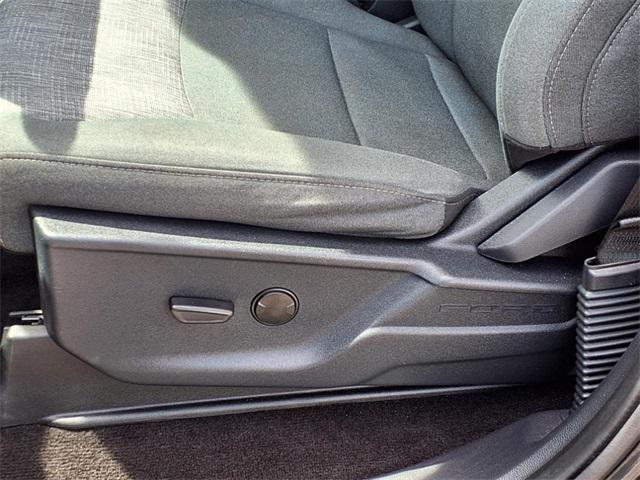 used 2023 Ford F-150 car, priced at $39,990