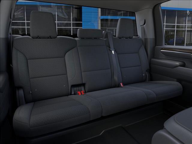 new 2025 GMC Sierra 2500 car, priced at $62,040