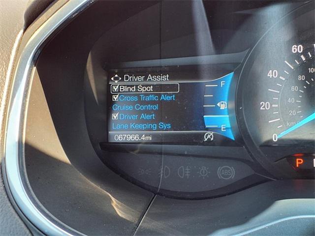 used 2020 Ford Edge car, priced at $19,406