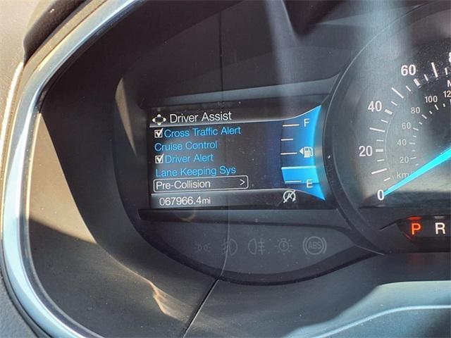 used 2020 Ford Edge car, priced at $19,406