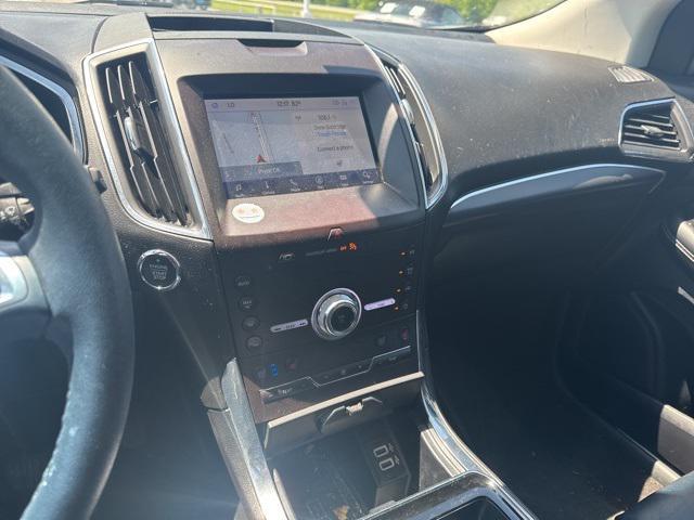 used 2020 Ford Edge car, priced at $21,211