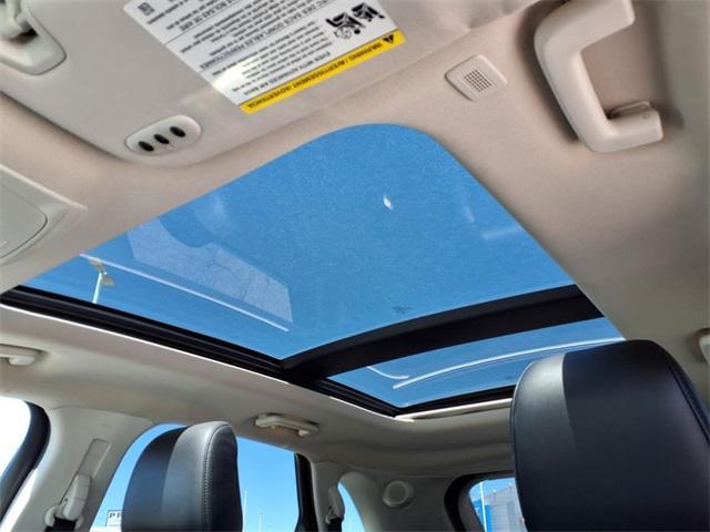 used 2020 Ford Edge car, priced at $19,406