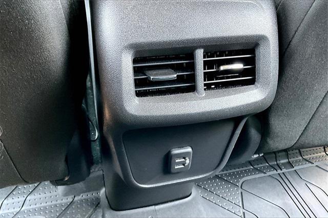used 2023 Chevrolet Equinox car, priced at $24,238