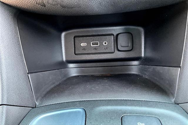 used 2023 Chevrolet Equinox car, priced at $24,238