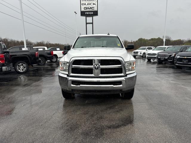 used 2016 Ram 2500 car, priced at $33,464