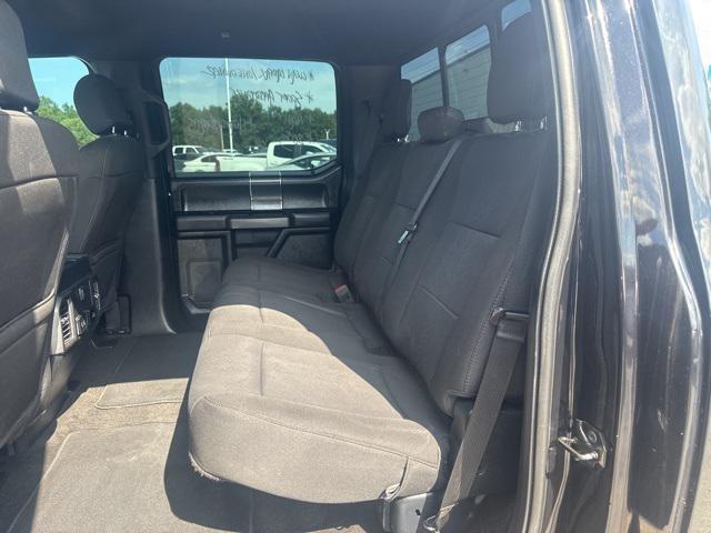 used 2020 Ford F-150 car, priced at $30,999