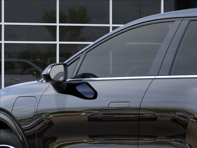 new 2025 Chevrolet Equinox EV car, priced at $35,790