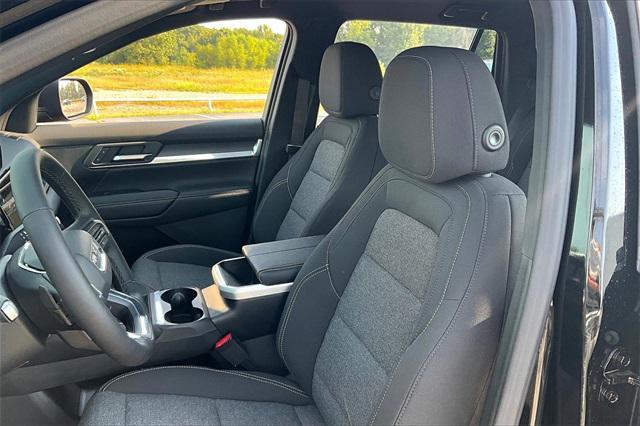 new 2026 GMC Terrain car, priced at $34,390