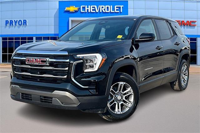 new 2026 GMC Terrain car, priced at $34,390