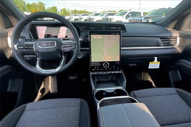 new 2026 GMC Terrain car, priced at $34,390
