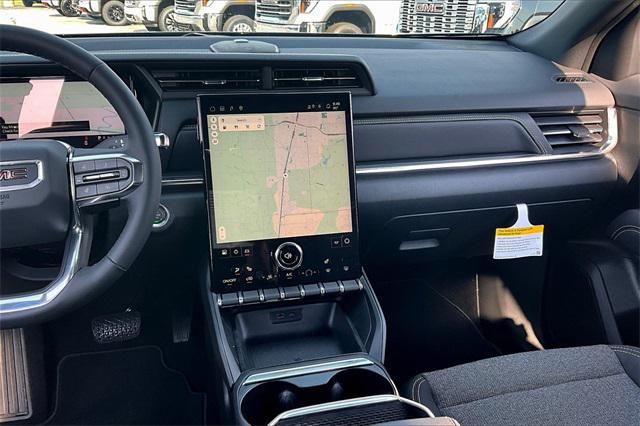 new 2026 GMC Terrain car, priced at $34,390