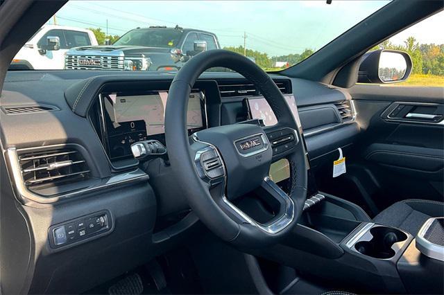 new 2026 GMC Terrain car, priced at $34,390