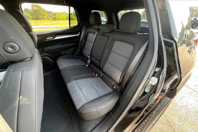 new 2026 GMC Terrain car, priced at $34,390