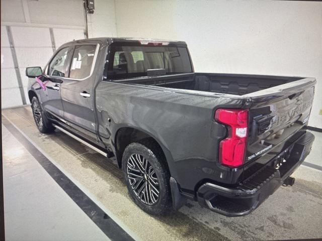 used 2020 Chevrolet Silverado 1500 car, priced at $40,193