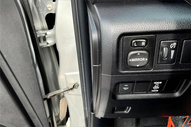 used 2018 Toyota 4Runner car, priced at $21,726