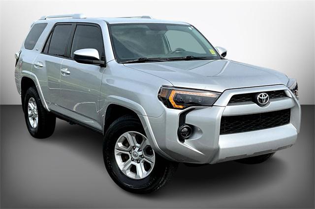 used 2018 Toyota 4Runner car, priced at $21,726