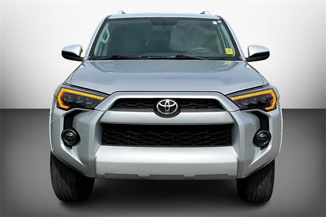 used 2018 Toyota 4Runner car, priced at $21,726