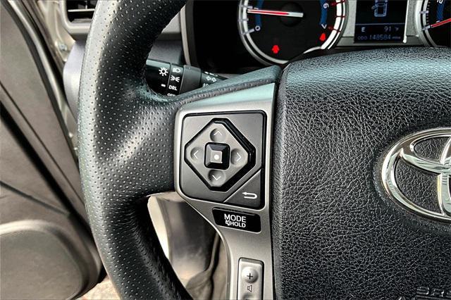 used 2018 Toyota 4Runner car, priced at $21,726
