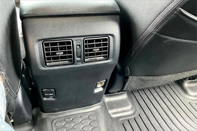 used 2018 Toyota 4Runner car, priced at $21,726
