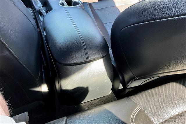 used 2020 Ford Mustang car, priced at $19,183