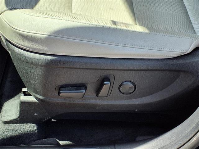 used 2022 Kia Telluride car, priced at $30,210