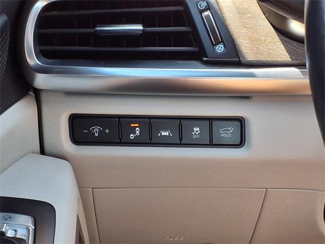 used 2022 Kia Telluride car, priced at $30,210