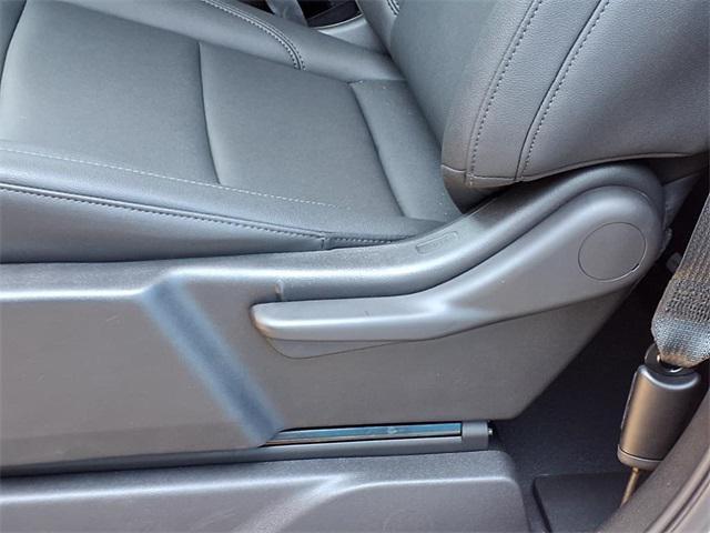 new 2025 Chevrolet Silverado 1500 car, priced at $46,884