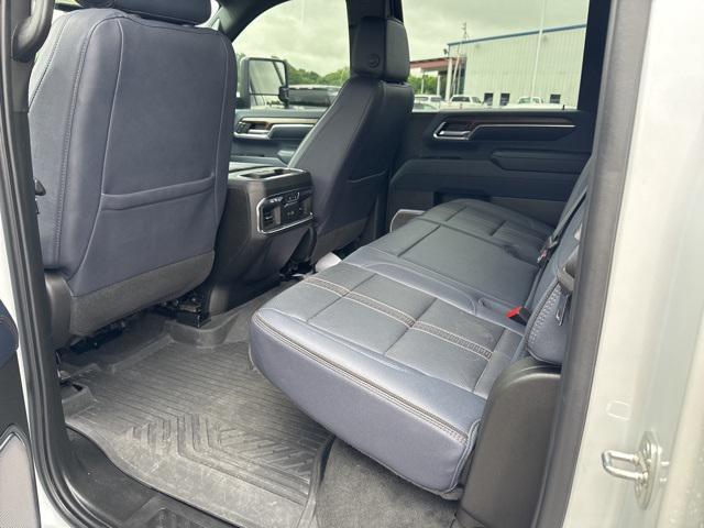 used 2024 Chevrolet Silverado 2500 car, priced at $74,900