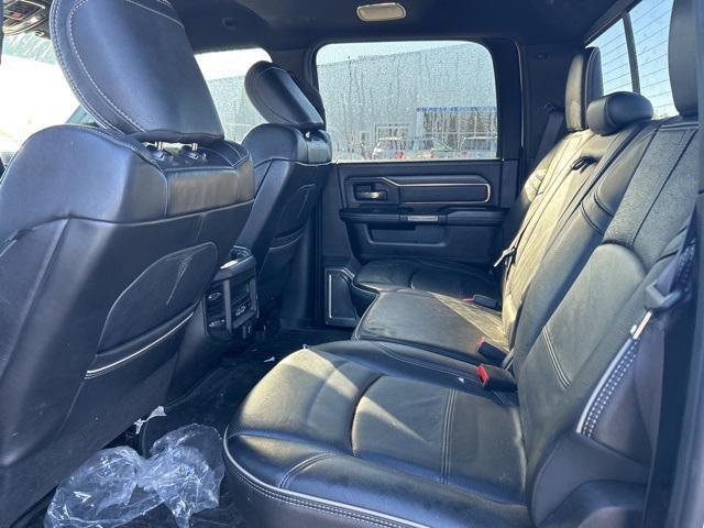 used 2019 Ram 2500 car, priced at $49,543