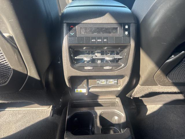 used 2022 Jeep Grand Cherokee L car, priced at $31,779