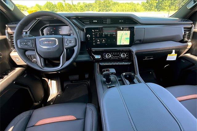 new 2026 GMC Sierra 1500 car, priced at $70,255