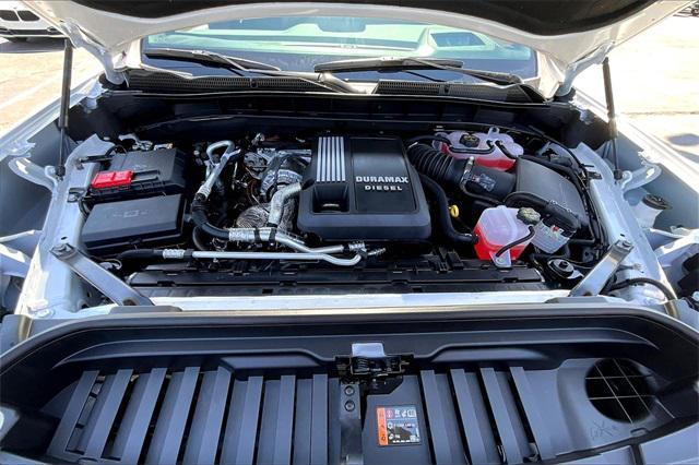new 2026 GMC Sierra 1500 car, priced at $70,255