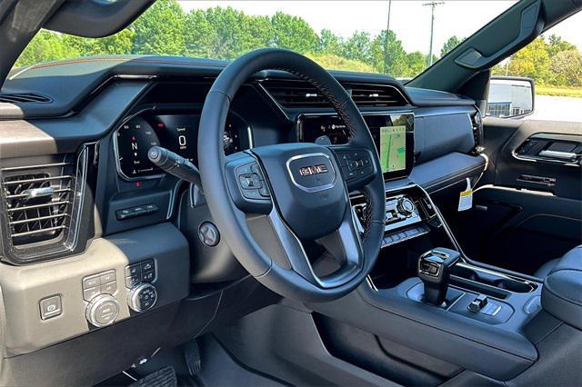 new 2026 GMC Sierra 1500 car, priced at $70,255