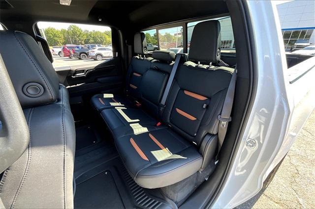 new 2026 GMC Sierra 1500 car, priced at $70,255