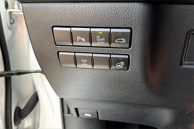 used 2017 Lexus NX 200t car, priced at $22,599
