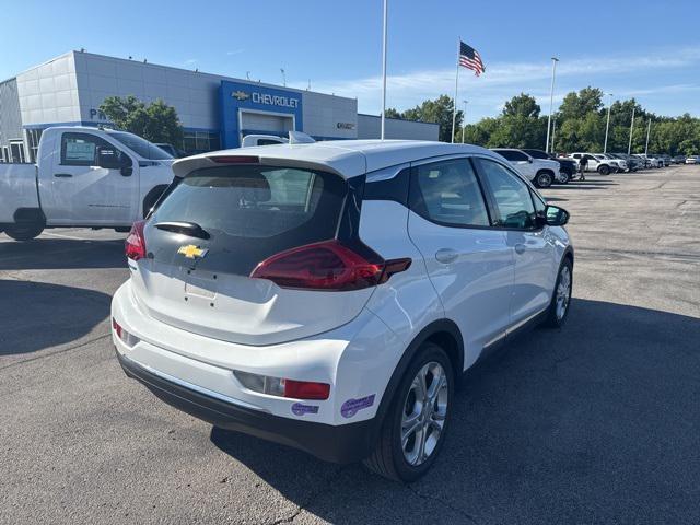 used 2019 Chevrolet Bolt EV car, priced at $12,032