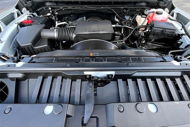 new 2026 GMC Sierra 3500 car, priced at $52,320