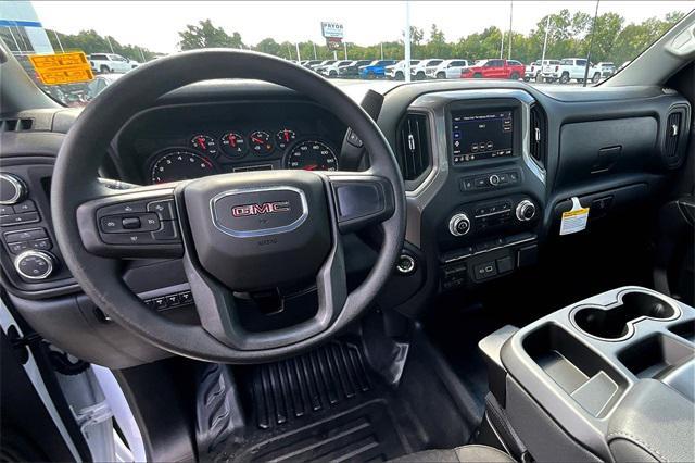 new 2026 GMC Sierra 3500 car, priced at $52,320