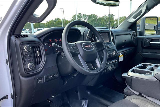 new 2026 GMC Sierra 3500 car, priced at $52,320